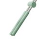 thumbnail image 4 of Barra de corrección jorobada, herramienta de estiramiento de acero inoxidable ajustable, Pilates verde Cola corrector de jorobado, 4 of 4