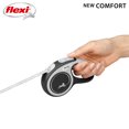 thumbnail image 4 of Flexi New Comfort Tape Retractable Dog Leash, 4 of 10