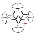 thumbnail image 2 of Cubierta de Protección Hugo para Hélice y Accesorios de Drone Repuestos Sin Escobillas, 2 of 10
