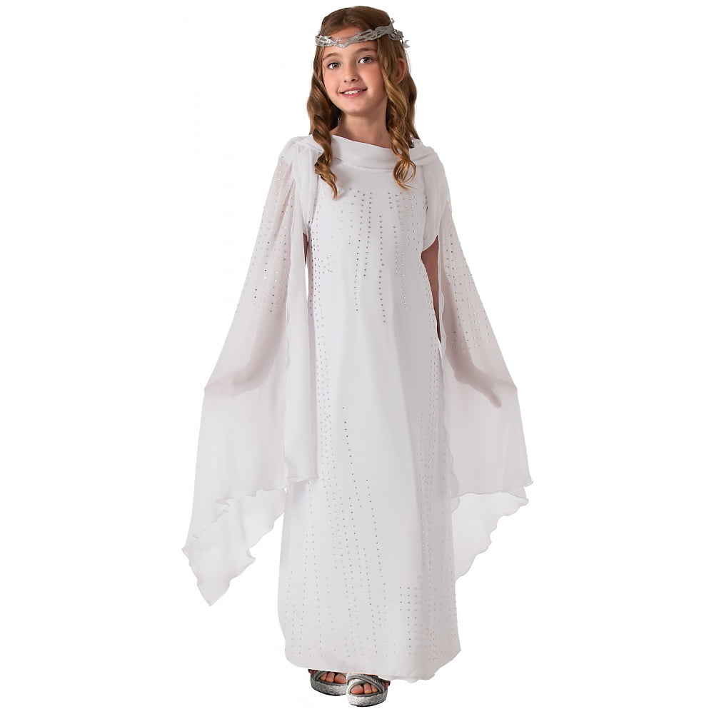 Photo 1 of Deluxe Galadriel Child Costume - Small