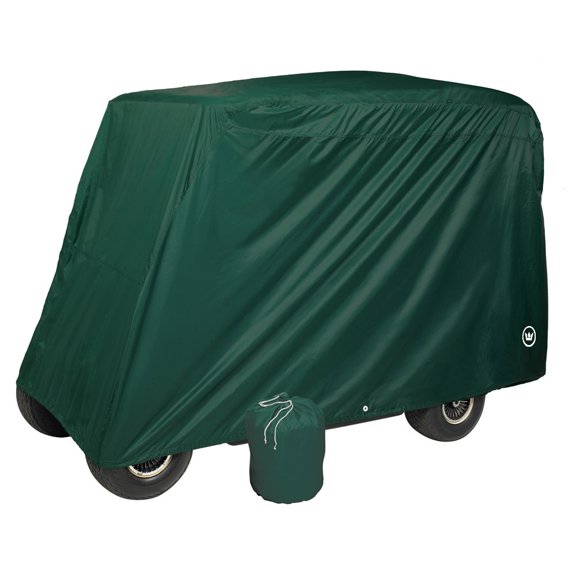 Greenline 4 Passenger Golf Cart Storage Cover by Eevelle , Easy Slip-On Design