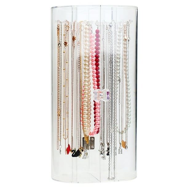 Jewelry storage deals stand