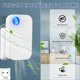 thumbnail image 3 of Ion Air Purifiers Plug in,Plug in Air Ionizers for Home Eu Plug, 3 of 5