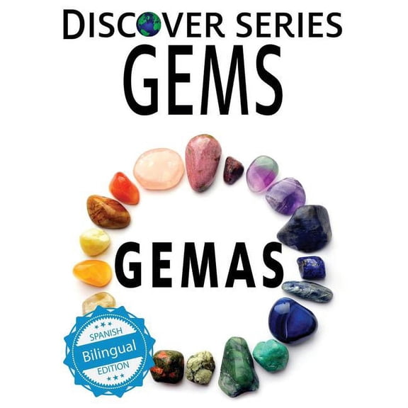 Gems / Gemas (Paperback)