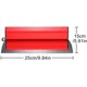 thumbnail image 5 of Raspador profesional para paneles de yeso (25 cm), 5 of 5