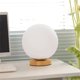 thumbnail image 5 of Luz LED Cambiante, Recargable por USB, Lámpara de Mesa, Lámpara de Noche para el Hogar, la Oficina, el Dormitorio y la Sala de Estar., 5 of 5