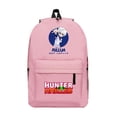 thumbnail image 1 of Escuela infantil de dibujos animados de Backpack Hunters Hunters Killuas Zoldycks, 1 of 1