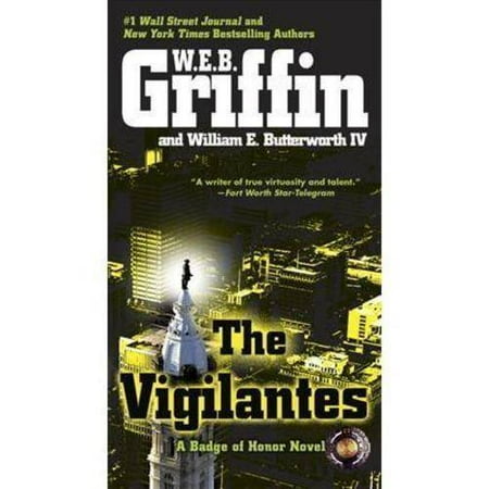 The Vigilantes