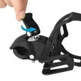 thumbnail image 4 of Wweixi Motorcycle Bicycle Beverage Water Bottle Cage Drink Cup Holder Quick Release Bike Bottle Rack, 4 of 9