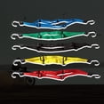 thumbnail image 5 of ZPAQI Styles Motorcycle Bungees Cords Tie Down Essential for Riders & Enthusiasts, 5 of 10