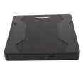 thumbnail image 5 of External DVD drive Type-C low noise USB3.0 plug and play writer burner player with light, 5 of 5