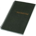 thumbnail image 4 of Rediform, RED33990, Class Record Book, 1 Each, 4 of 4