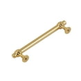 thumbnail image 4 of Utopia Alley HW427GD 5 in. Cabinet Pull, Polished Gold, 4 of 9