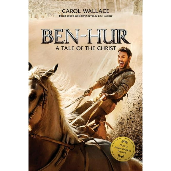 Ben-Hur: A Tale of the Christ