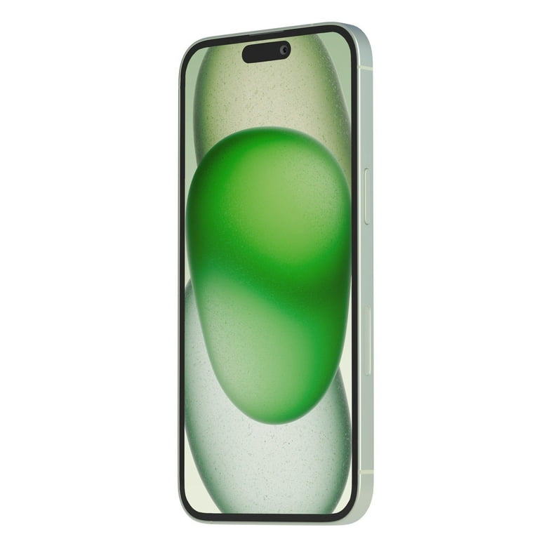 Apple iPhone 15 (256 GB) - Green : : Electronics