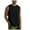 Black, variant on Ramiter Mens Muscle Tank Top Men Tank Tops Sport Gym Athletic Workout Sleveless Quick Dry Slim Fitted Shirt Black,L