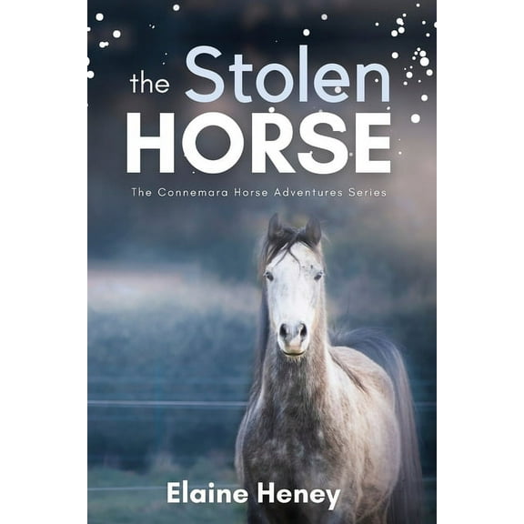Connemara Horse Adventure The Stolen Horse - Book 4 in the Connemara Horse Adventure Series for Kids The Perfect Gift for Children age 8-12, Book 4, (Paperback)
