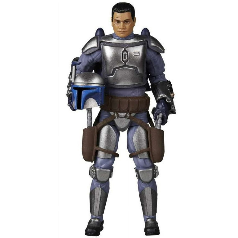 Hasbro Star Wars Vintage Collection: Jango Fett Action Figure