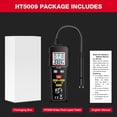thumbnail image 3 of HT5009 3color Brake Fluids Tester Brake Fluids Test Strips for DOT3 DOT4 DOT-5.1, 3 of 9