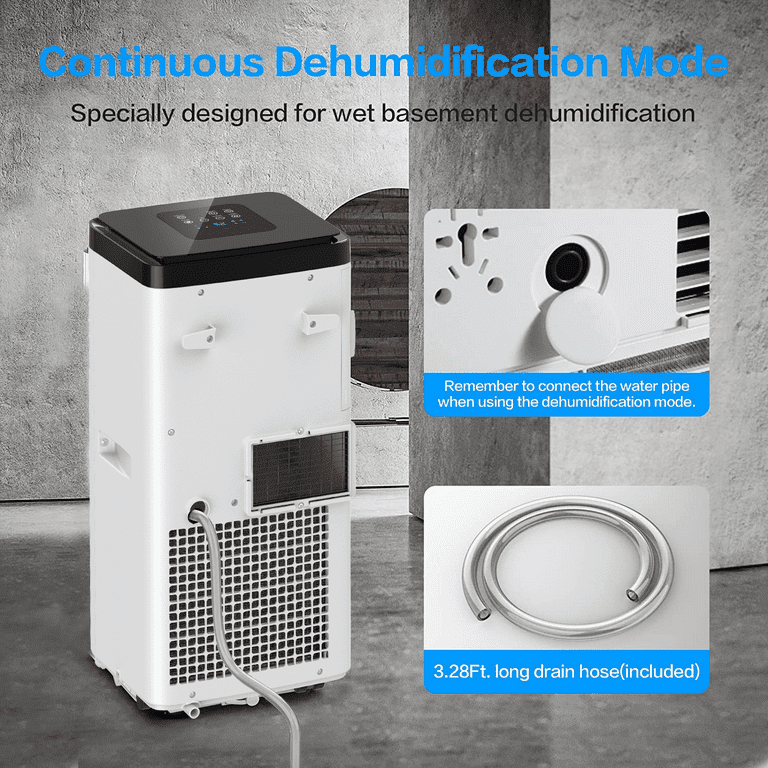 Water Cooled Ac Unit