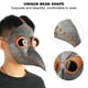 thumbnail image 5 of Accesorios De Pico De Halloween, Accesorios De Pico De Fiesta, Cosplay De Halloween, Accesorios De Cubierta De Cara De Pico, Disfraz De Fiesta, Protección Facial, Decoración, ANGGREK Otros, 5 of 8