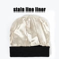 thumbnail image 4 of 2 PCS Unisex Beanie Hats for Men Women Winter Knit Beanies Soft Slouchy Warm Cuffed Beanie Hat, 4 of 5