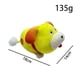 thumbnail image 5 of Pikmin plush doll toy Yellow dog 18cm(nose with love), 5 of 5