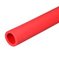 thumbnail image 1 of Espuma Agarre Tubo Mango Agarres 22mm ID 32mm OD 6,6 Pies Rojo para Utensilios, Gimnasio, Herramientas Mango Soporte, 1 of 7