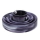 thumbnail image 2 of Difusor De Cabello Plegable Portable Blow Secker Adjunta Con Salidas Densamente Dispuestas Para Rizos Duraderos De Largo, 2 of 7