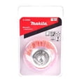 thumbnail image 3 of Carda Copa Nylon 2 PuLG Grano 80 Zanco 1/4  Makita D45509 Makita D45509, 3 of 7