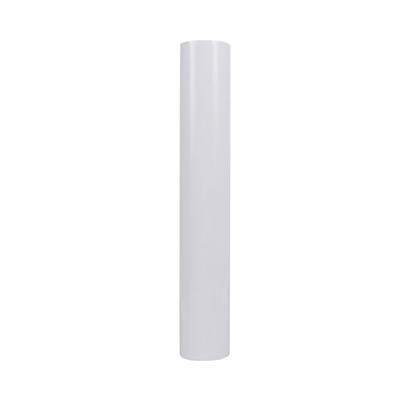 Bewildely Pizarra blanca de PVC resistente al agua, pizarra blanca portátil borrable para el hogar Decoración del hogar Bewildely HA002646-00