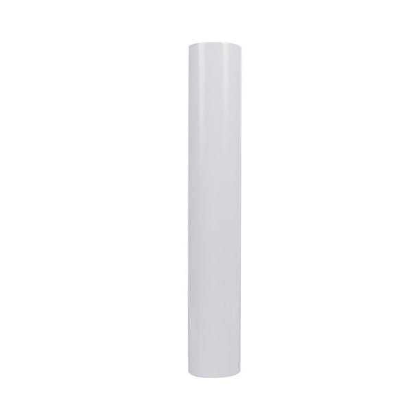 Bewildely Pizarra blanca de PVC resistente al agua, pizarra blanca portátil borrable para el hogar Decoración del hogar Bewildely HA002646-00