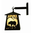 thumbnail image 3 of Meyda Tiffany 133427 13" Tall Wall Sconce, 3 of 7