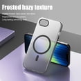 thumbnail image 2 of YSABOXY Case for #iphone# 16 Shockproof Protective Hard Black Phone Cover., 2 of 6