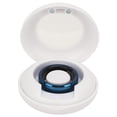 thumbnail image 2 of Health Tracker Smart Ring, Remote Camera Control Smart Health Ring Blue Exercise Data Monitoring with APP for Fitness for Women Type 8,Type 9,Type 10,Type 12, 2 of 7