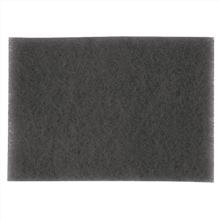 3M Automotive 7448 Gray Scotch Brite Ultra Fine Pad