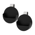 thumbnail image 5 of Sleek Styles Beverage Can Holder Organizers Rack Support for Sun Visors Car Interior Modern Aesthetic Versatile Accessory, 5 of 8