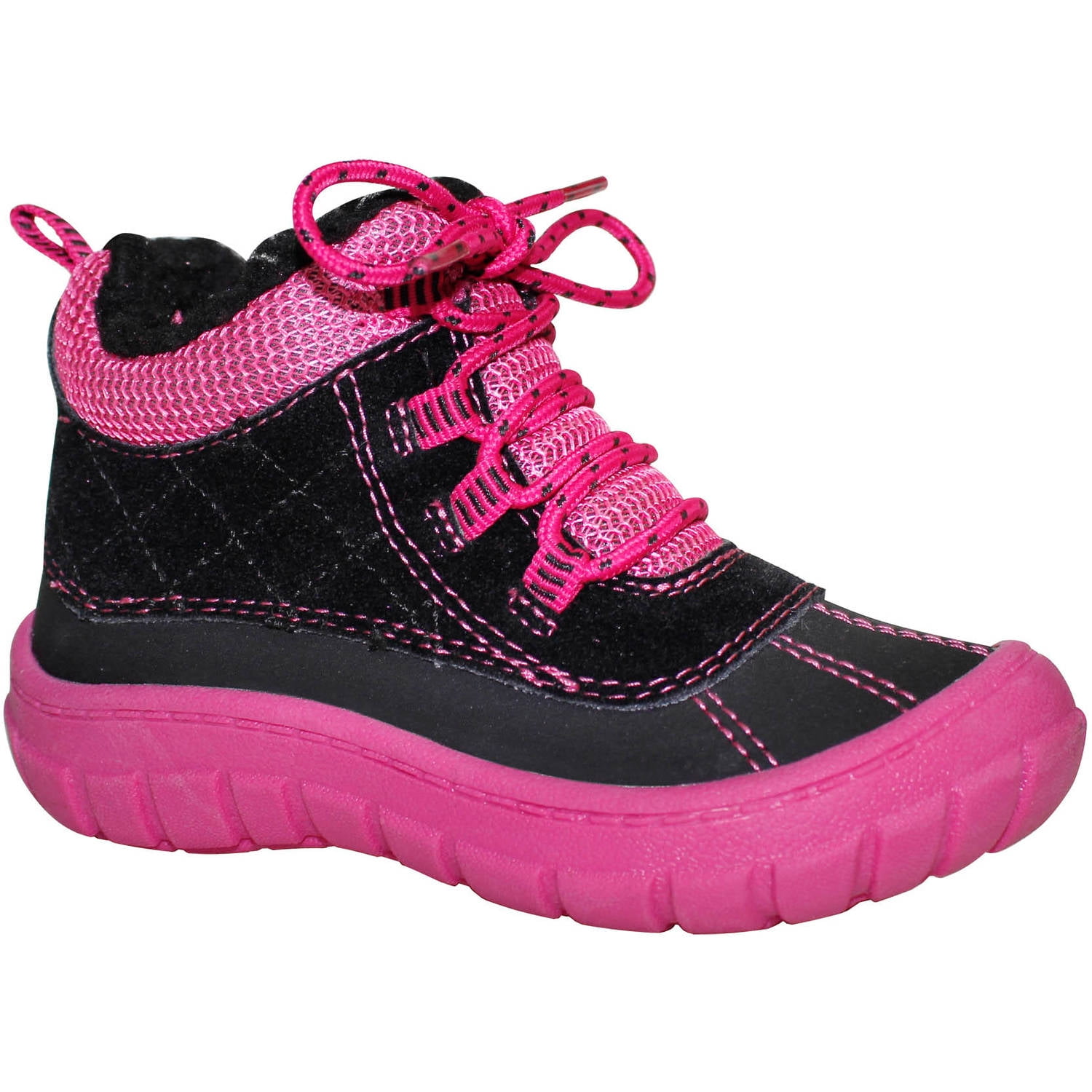 faded glory toddler boots