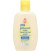(2 pack) (2 Pack) Johnsons Baby Wash Htt 3oz