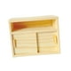 thumbnail image 5 of Nuevo título: Casa de Muñecas en Miniatura de Madera Auténtica 1:12 - Complementos para Juego de Representación, 5 of 9