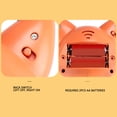 thumbnail image 3 of Para Niños Musical Acordeón de, Encantador Abs en Forma de Fox Acordeón Electric para preescolar, 3 of 7