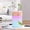 Pink1, variant on VBDON Car Humidifiers, Small Humidifier for Plants, Rain Cloud Humidifier for Bedroom, Air Humidifier Raindrop Humidifiers for Bedroom