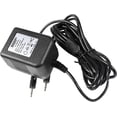 thumbnail image 4 of HQRP AC Adapter for Department 56 Village Country Road Lampposts 56.52663 Snow Village Power Supply Cord, 4 of 7