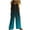 E-27 Lime Green, variant on Colorful Womens Vintage Renaissance Peasant Steampunk Graphic Bib Pants Unitard for Ladies Sleeveless Crew Neck Faux Linen Lounge Summer Fall Jumpsuits Button 2026 M