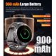 thumbnail image 3 of Reloj inteligente LIGE TX3 para hombre con batería de 900 mAh y AMOLED de 1.73 pulgadas, 3 of 8