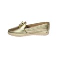 thumbnail image 3 of MOCASIN CASUAL LEON MUJER ORO PIEL 707 LEON  707p, 3 of 4