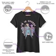 thumbnail image 3 of Girl's Toy Story Bo Peep In Charge  Graphic Tee Black Large, 3 of 6