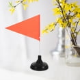 thumbnail image 2 of 24 Pcs Supports de Drapeau de Table de Bureau Petits Supports de Drapeau de Bureau Supports de Drapeau de Table, 2 of 9