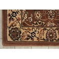 thumbnail image 3 of Nourison 2000 Area Rug, Mushroom, 2'6" x 12', 3 of 5