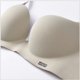 thumbnail image 3 of Sujetador ajustable de una pieza con copa gruesa y push-up especial para mujer, con pecho pequeño y sin dejar huellas, sexy, 3 of 4